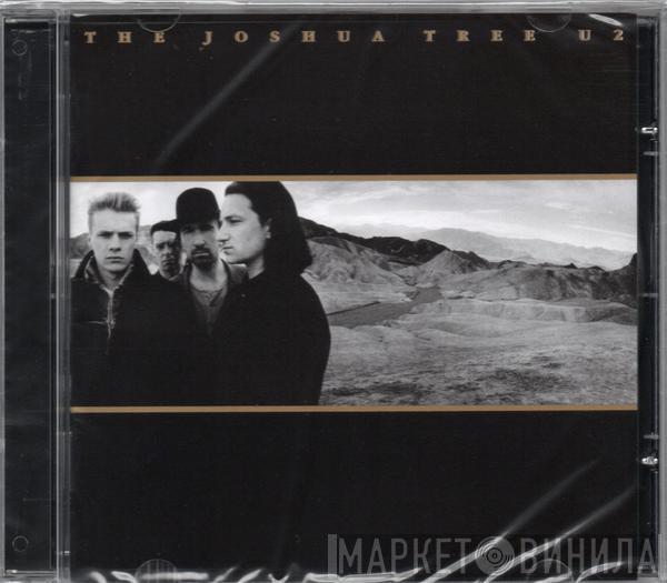  U2  - The Joshua Tree