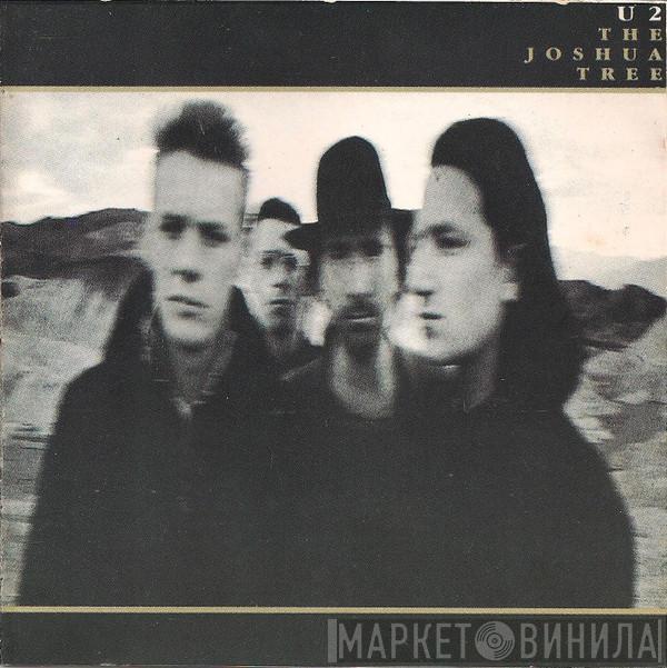  U2  - The Joshua Tree