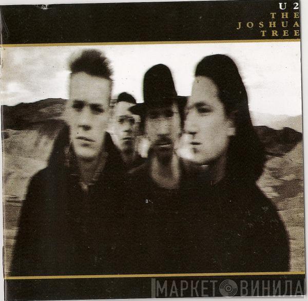  U2  - The Joshua Tree