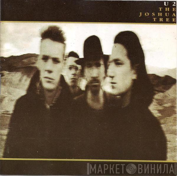  U2  - The Joshua Tree