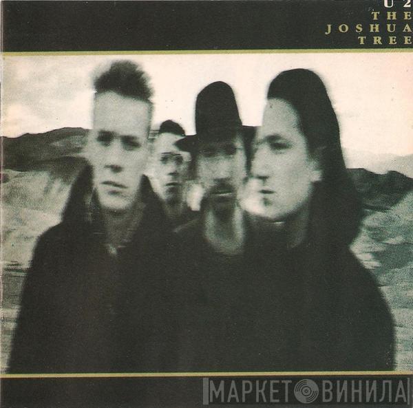  U2  - The Joshua Tree