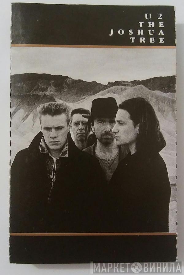  U2  - The Joshua Tree