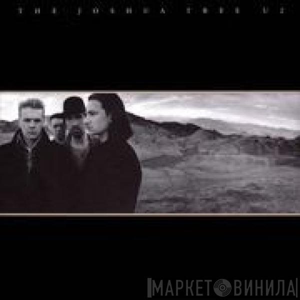  U2  - The Joshua Tree