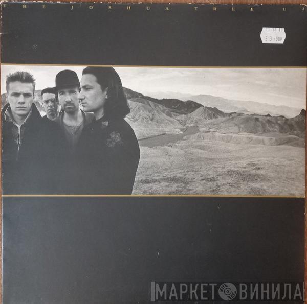  U2  - The Joshua Tree