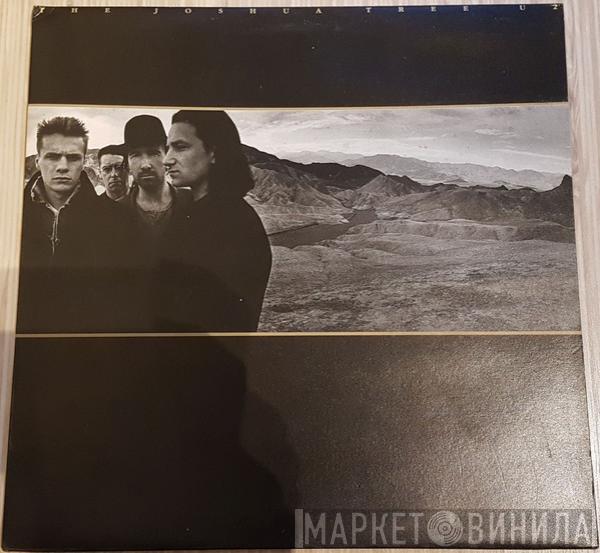  U2  - The Joshua Tree