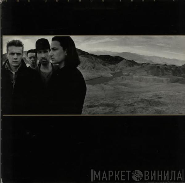  U2  - The Joshua Tree