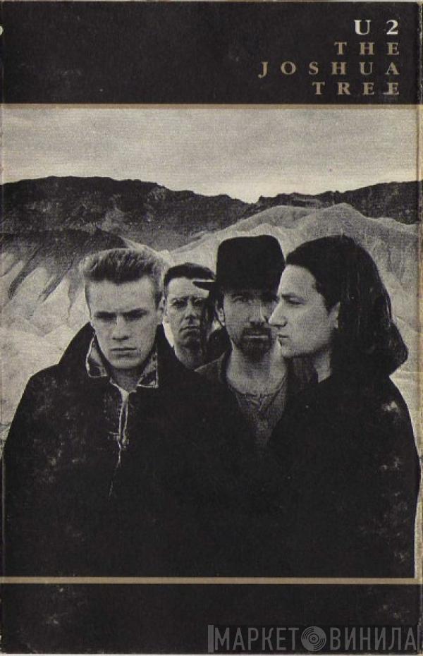  U2  - The Joshua Tree