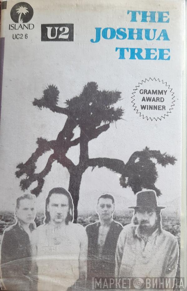  U2  - The Joshua Tree