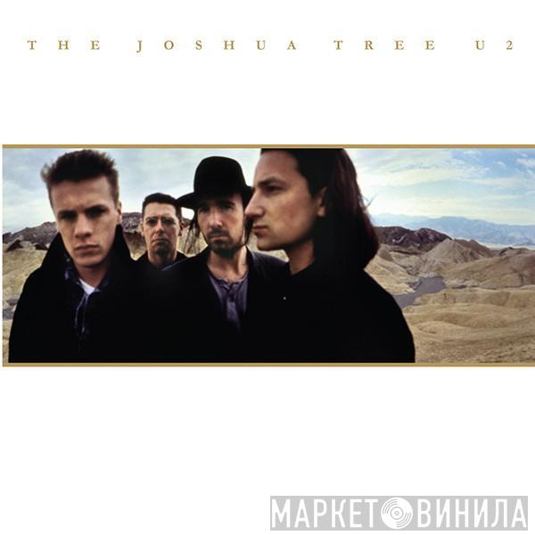  U2  - The Joshua Tree