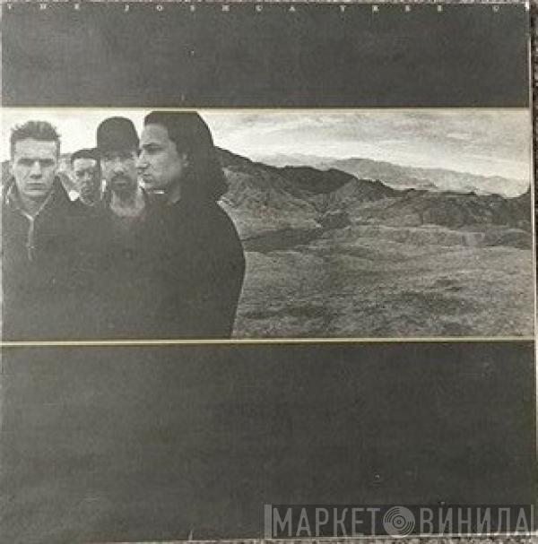  U2  - The Joshua Tree