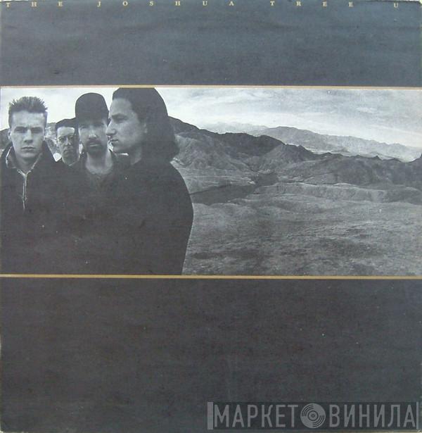  U2  - The Joshua Tree