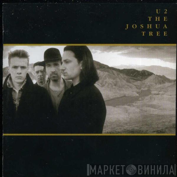  U2  - The Joshua Tree