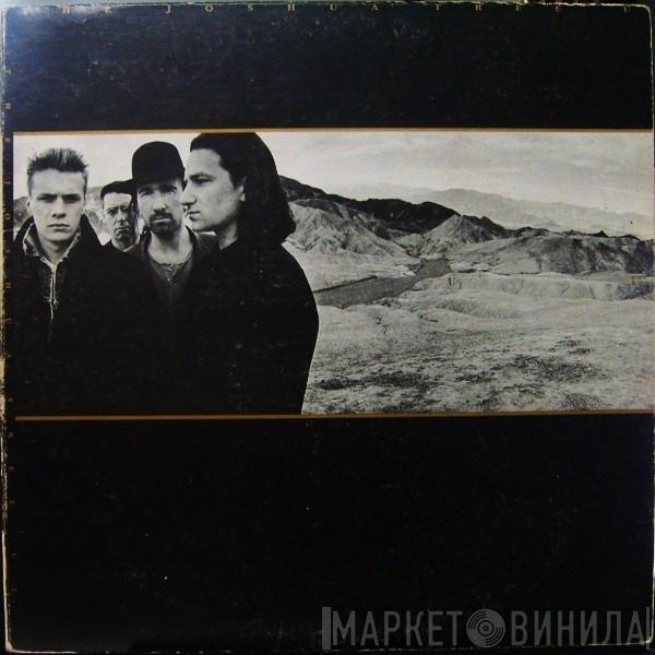  U2  - The Joshua Tree