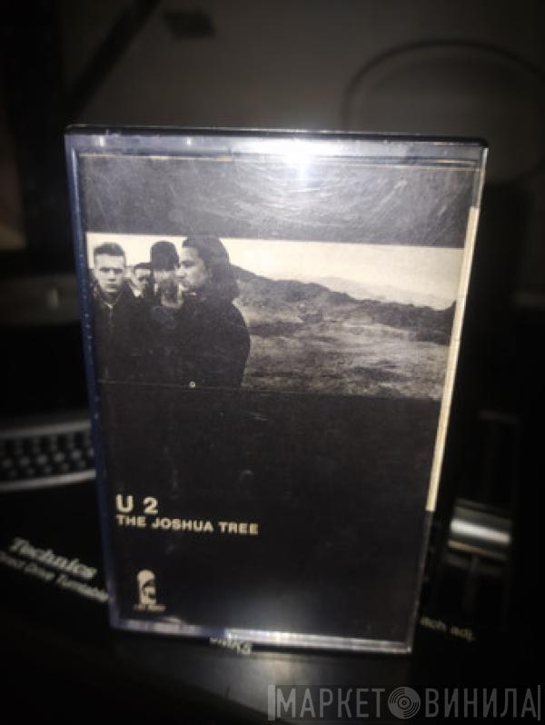  U2  - The Joshua Tree