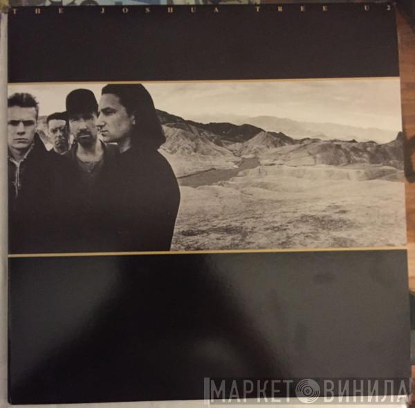  U2  - The Joshua Tree
