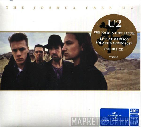  U2  - The Joshua Tree