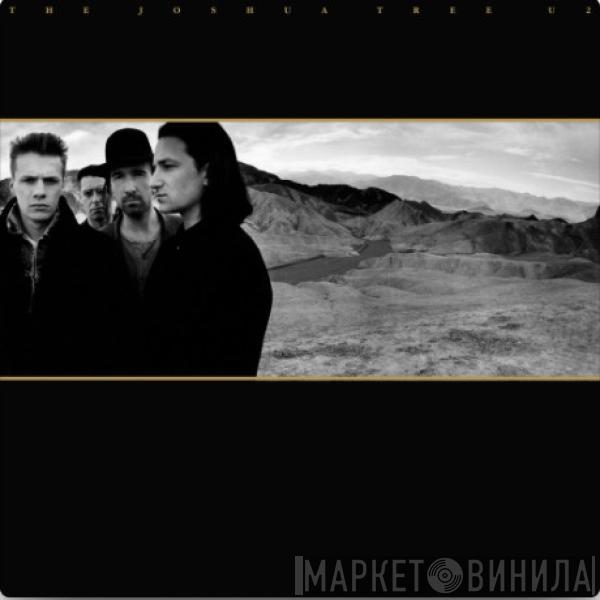  U2  - The Joshua Tree