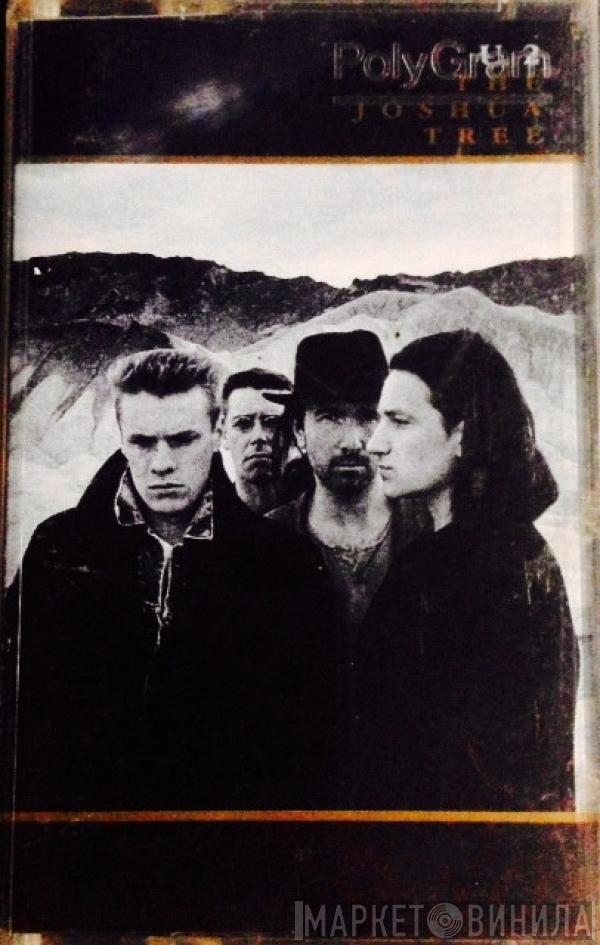 U2  - The Joshua Tree