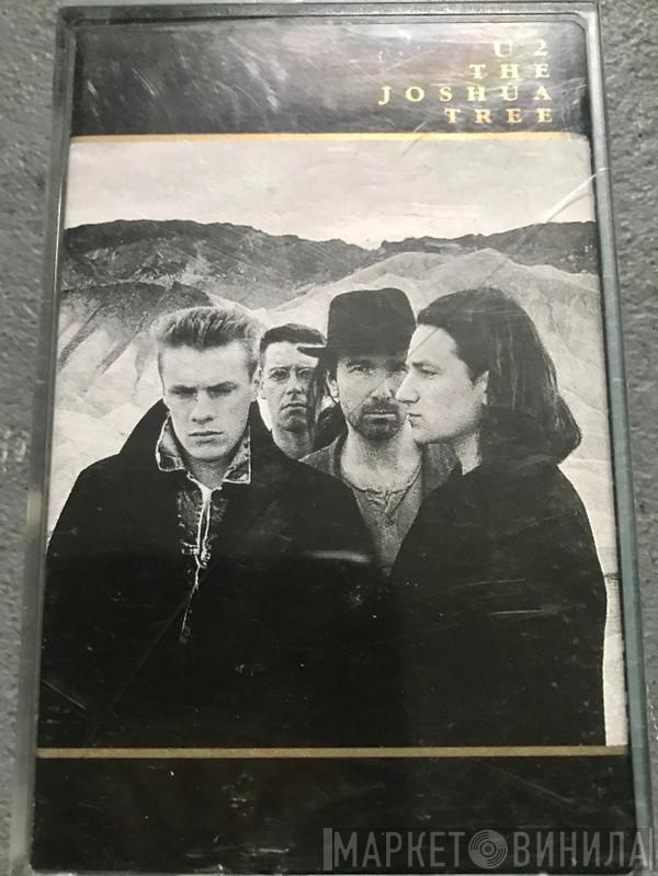  U2  - The Joshua Tree