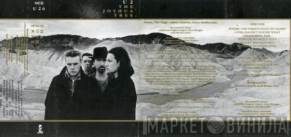  U2  - The Joshua Tree