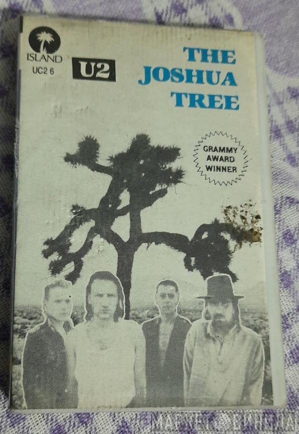  U2  - The Joshua Tree