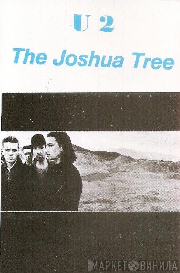  U2  - The Joshua Tree