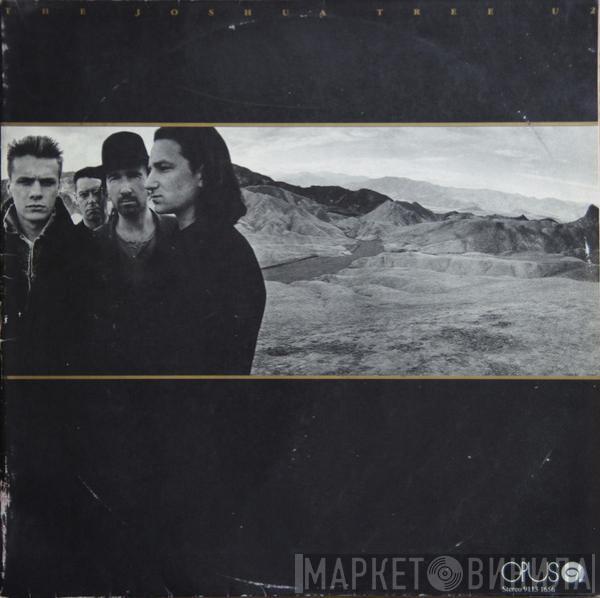  U2  - The Joshua Tree