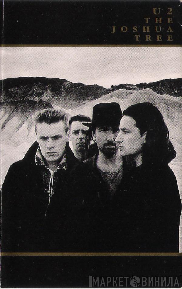  U2  - The Joshua Tree