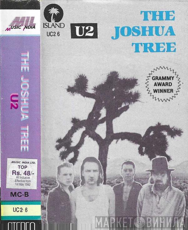  U2  - The Joshua Tree