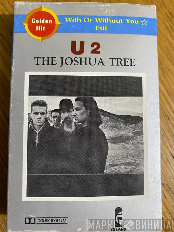  U2  - The Joshua Tree