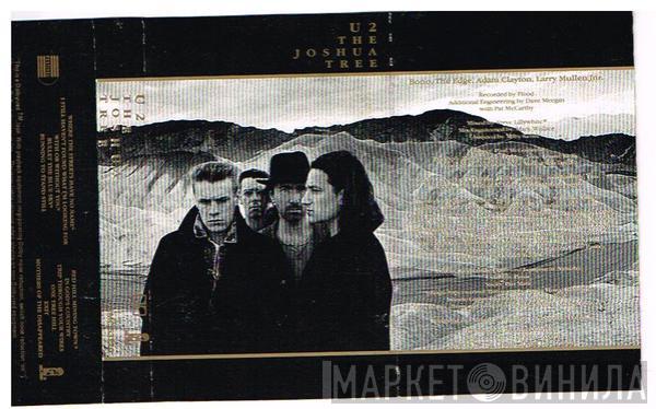  U2  - The Joshua Tree
