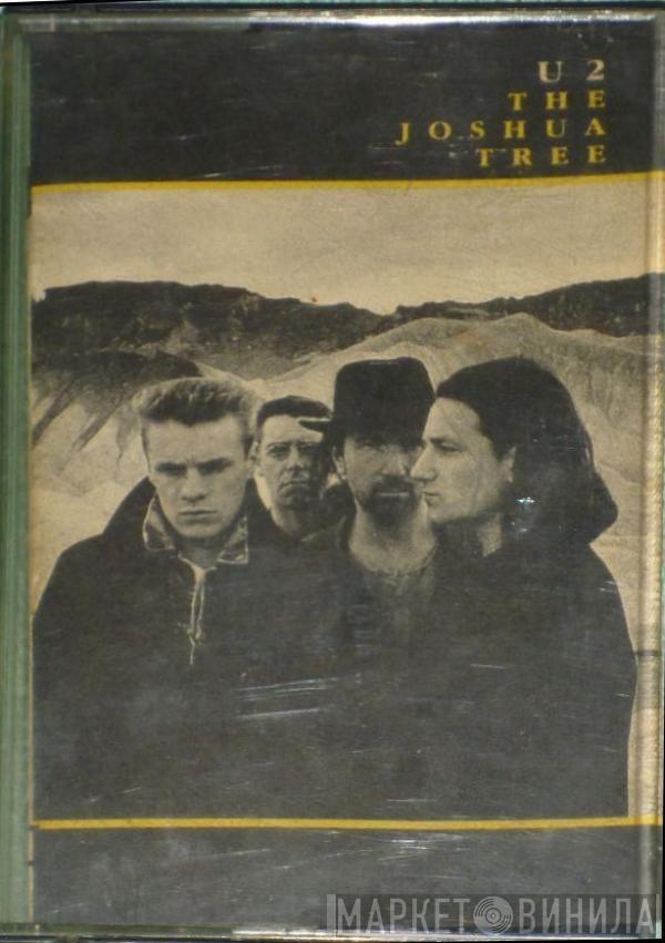  U2  - The Joshua Tree