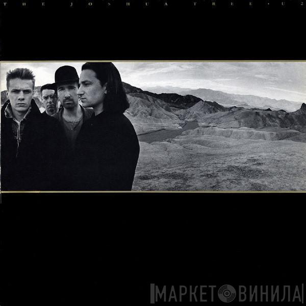  U2  - The Joshua Tree