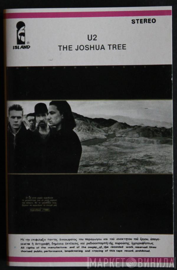  U2  - The Joshua Tree