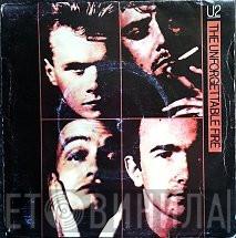  U2  - The Unforgettable Fire
