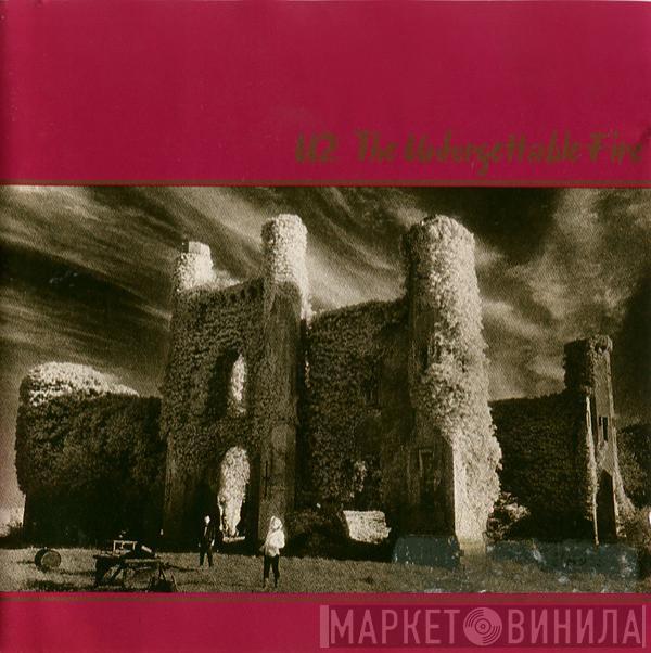  U2  - The Unforgettable Fire