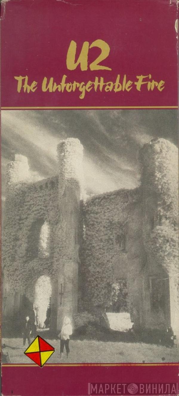  U2  - The Unforgettable Fire