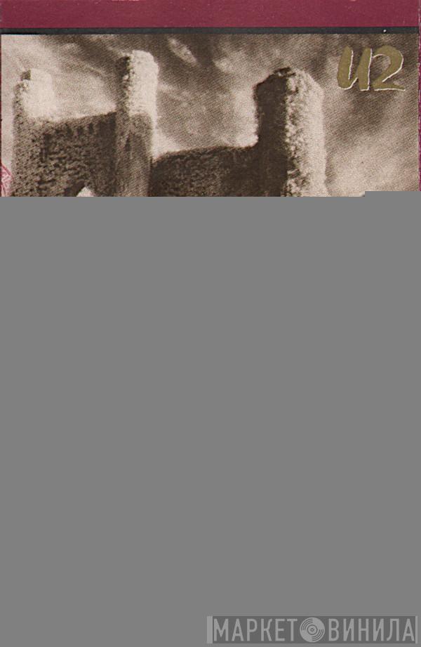 U2  - The Unforgettable Fire