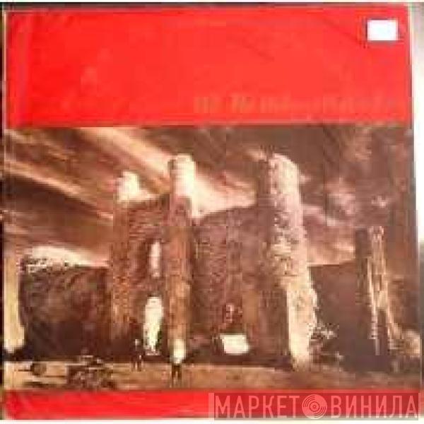  U2  - The Unforgettable Fire