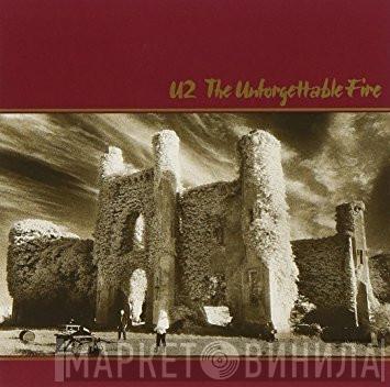  U2  - The Unforgettable Fire