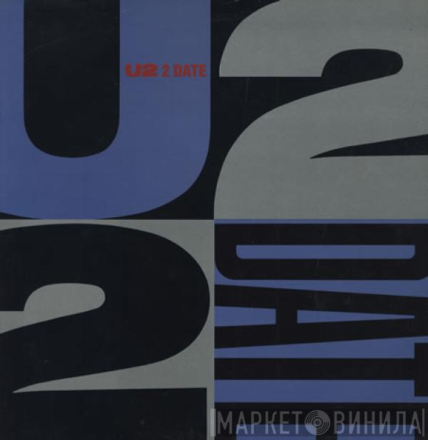 U2 - U2 2 Date
