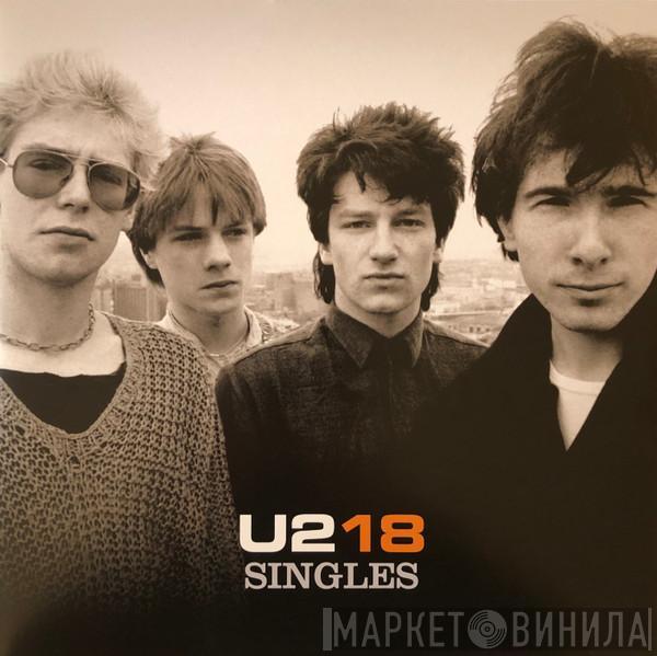 U2 - U218 Singles