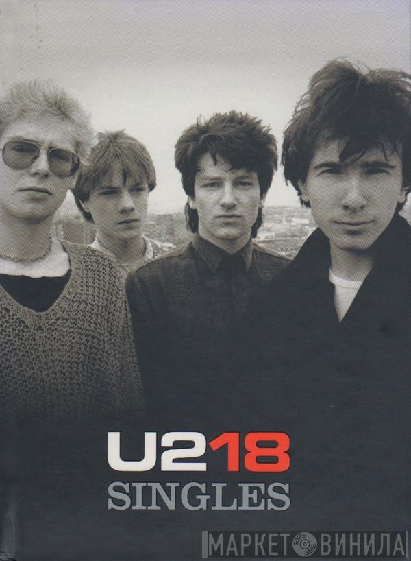  U2  - U218 Singles