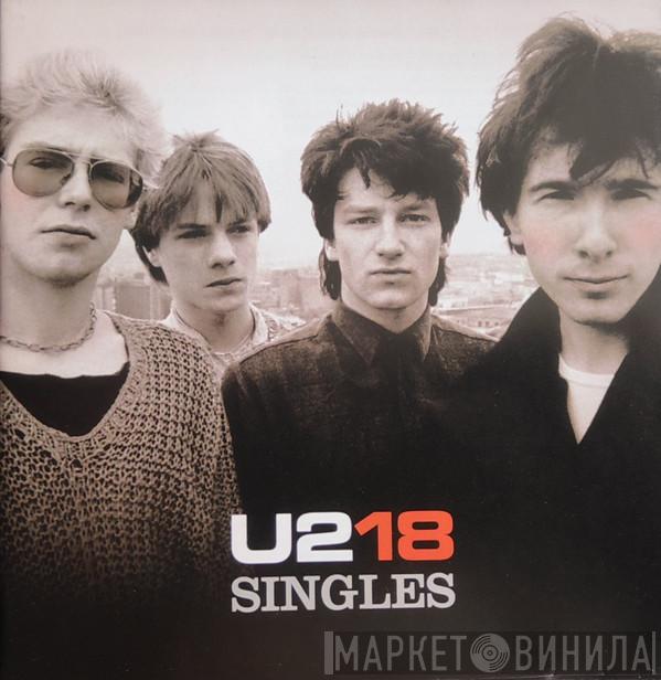  U2  - U218 Singles