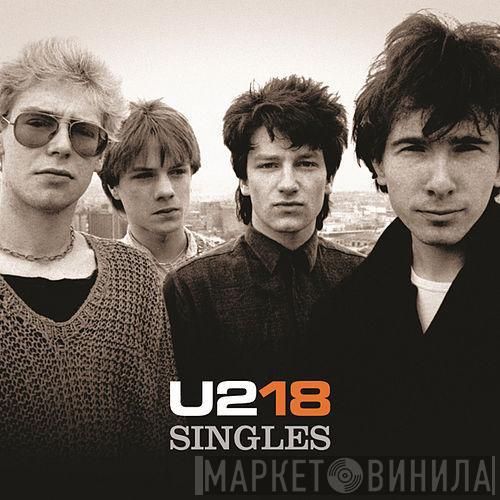  U2  - U218 Singles
