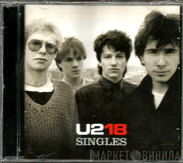  U2  - U218 Singles