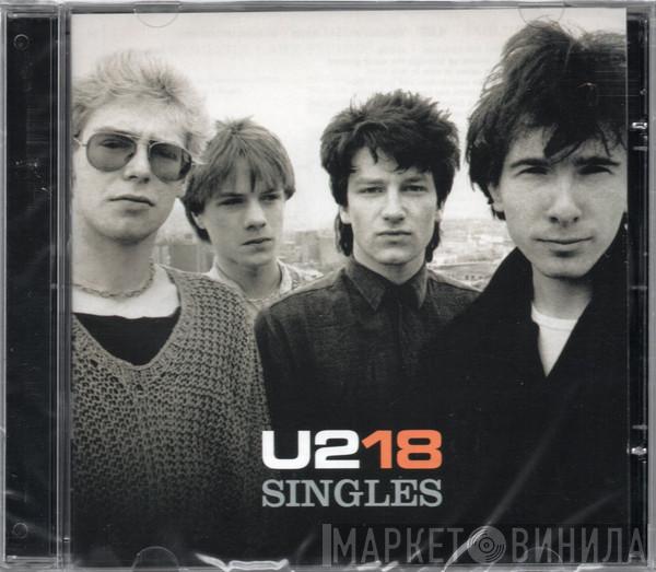  U2  - U218 Singles