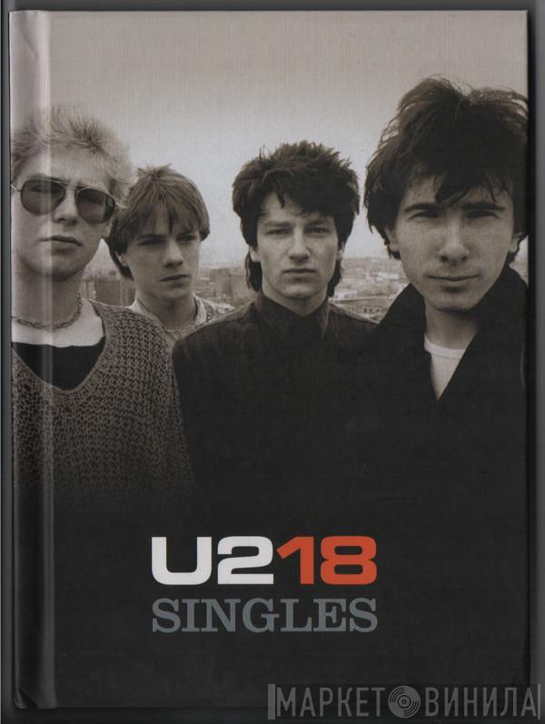 U2 - U218 Singles