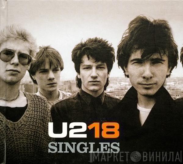  U2  - U218 Singles