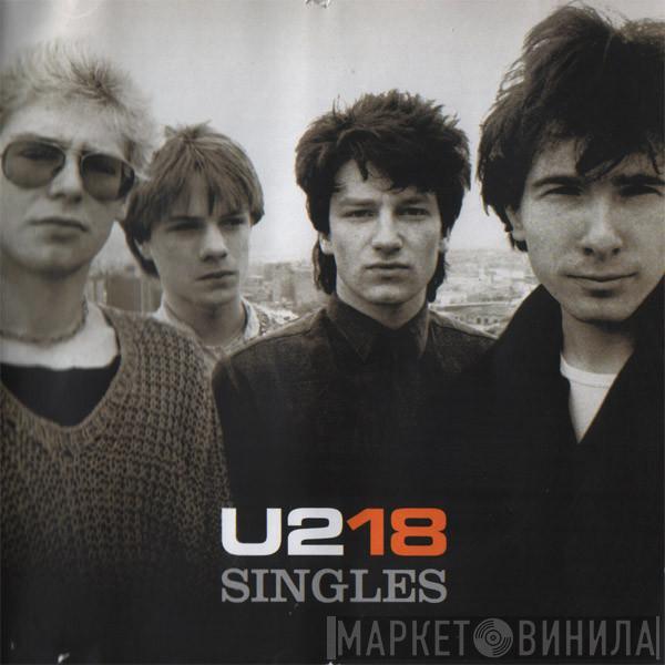  U2  - U218 Singles